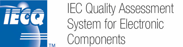 IECQ System Overview logo